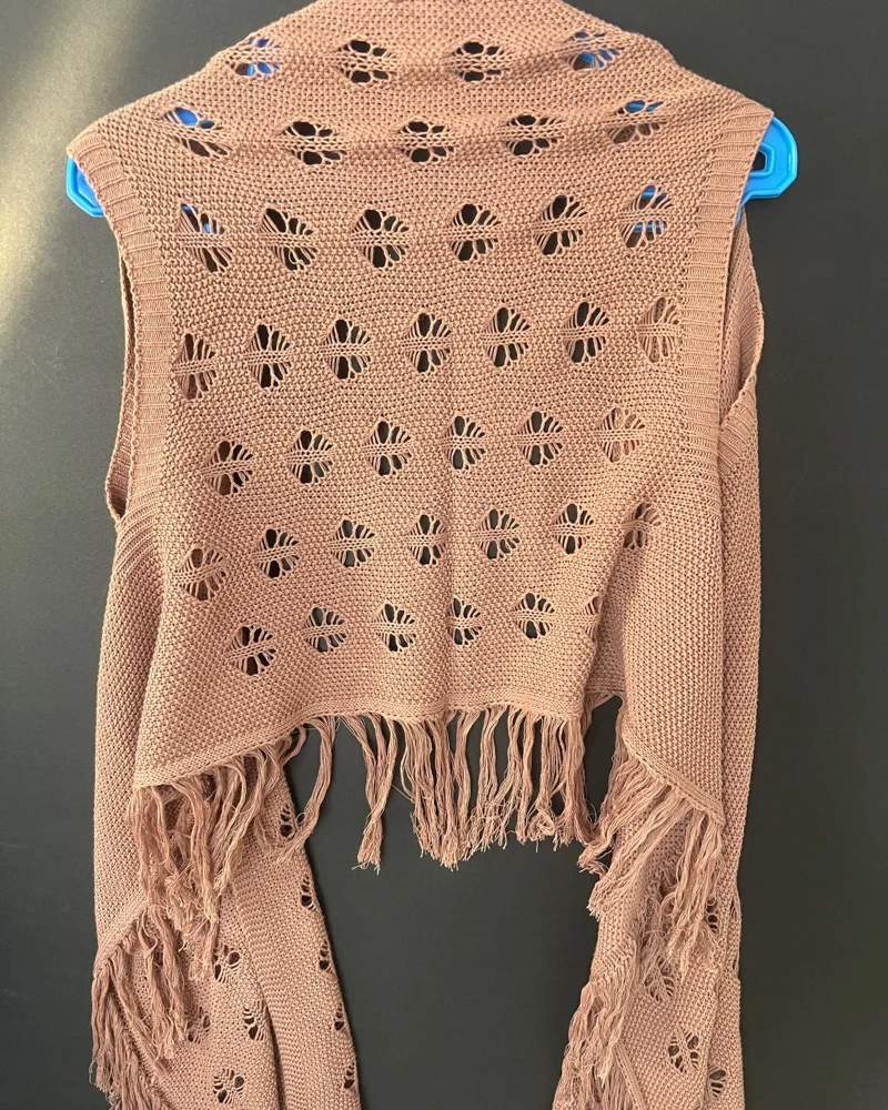 Kontatto Cardigans, size One size, photo 2