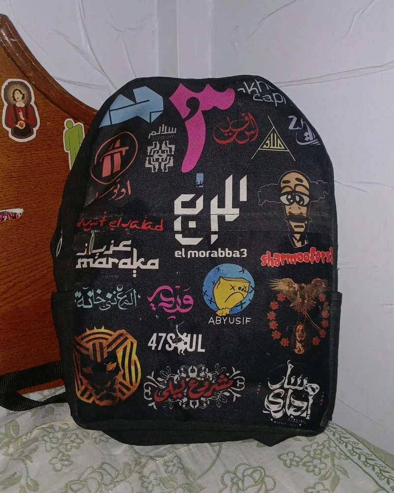 Shoulder Bag, size Other, photo 3