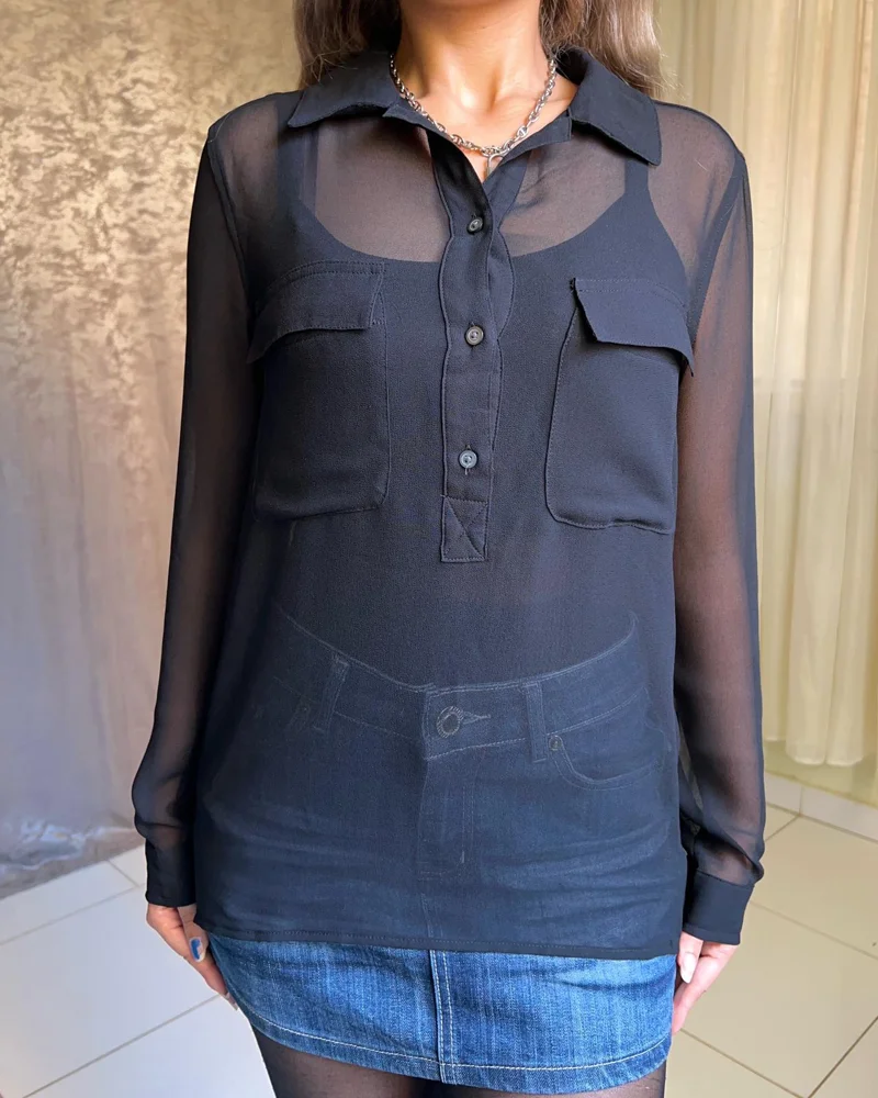 GAP Shirts, size S / 36 / 8, photo 2