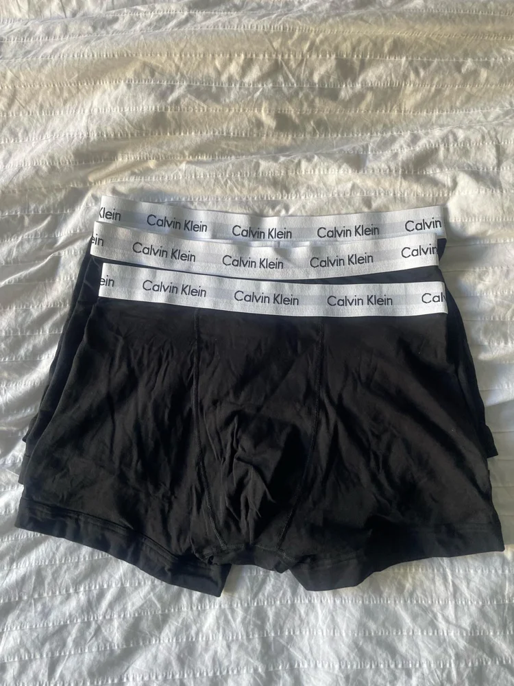 Calvin Klein Sleep Shorts