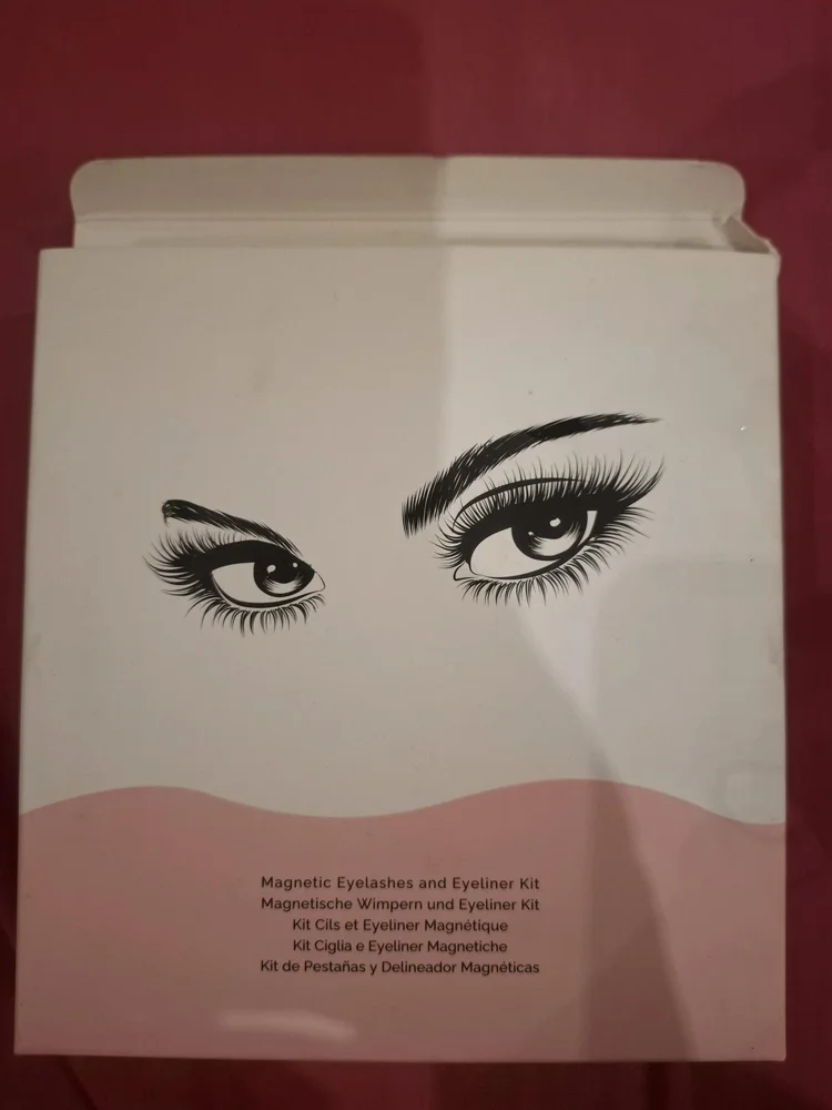 Makeup, size Other, photo 3