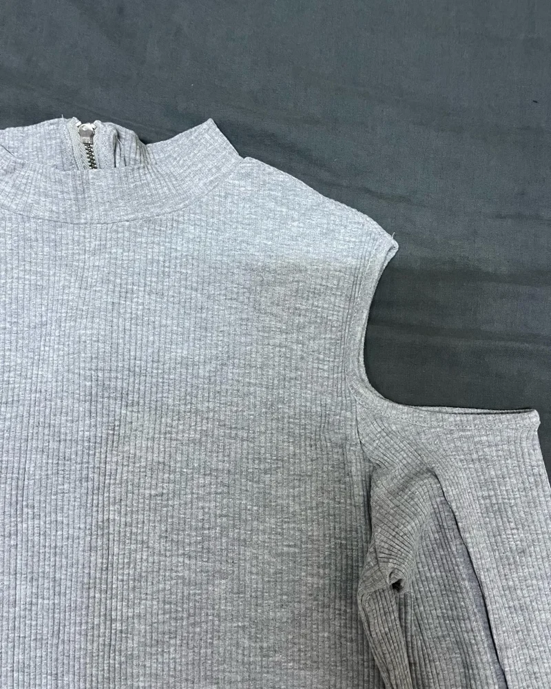 H&M T-shirts, size L / 40 / 12, photo 3