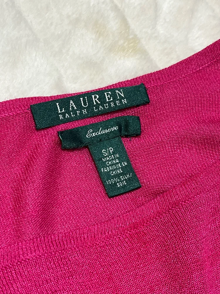Lauren Ralph Lauren Shirts, size S / 36 / 8, photo 2