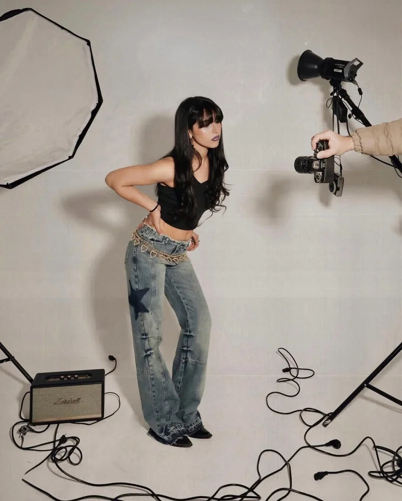 Jeans, size M / 38 / 10, photo 3