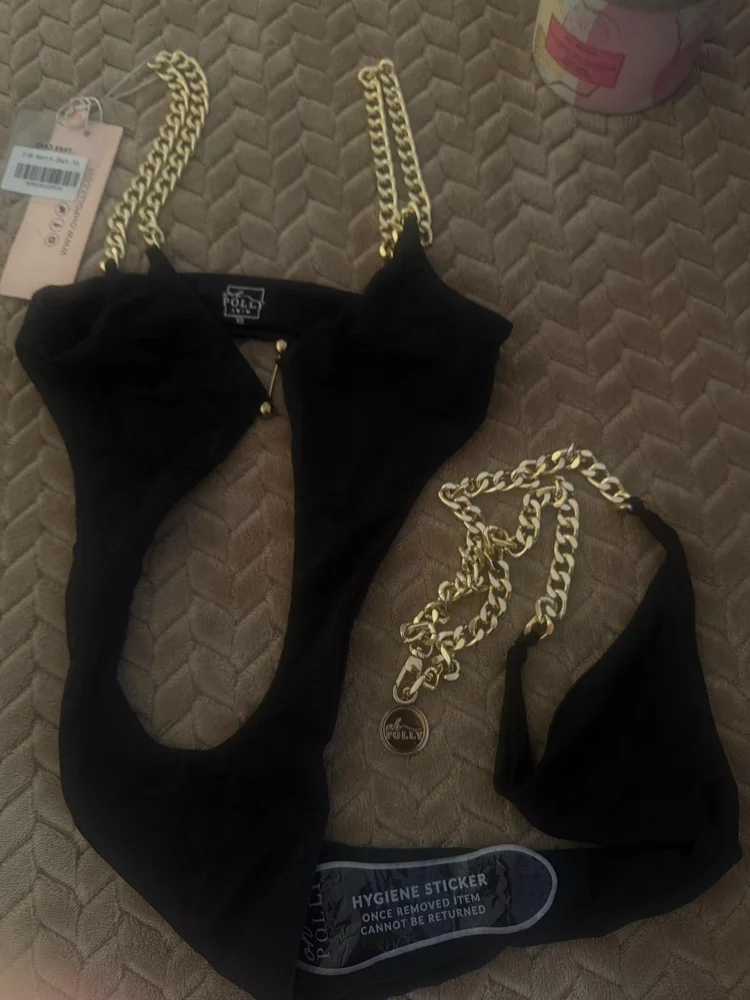 Oh Polly Bikini, size XS / 34 / 6, photo 3