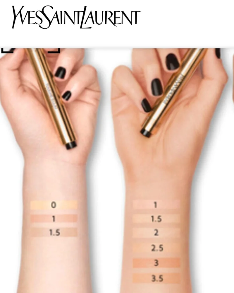 Yves Saint Laurent Makeup, size No Size, photo 6