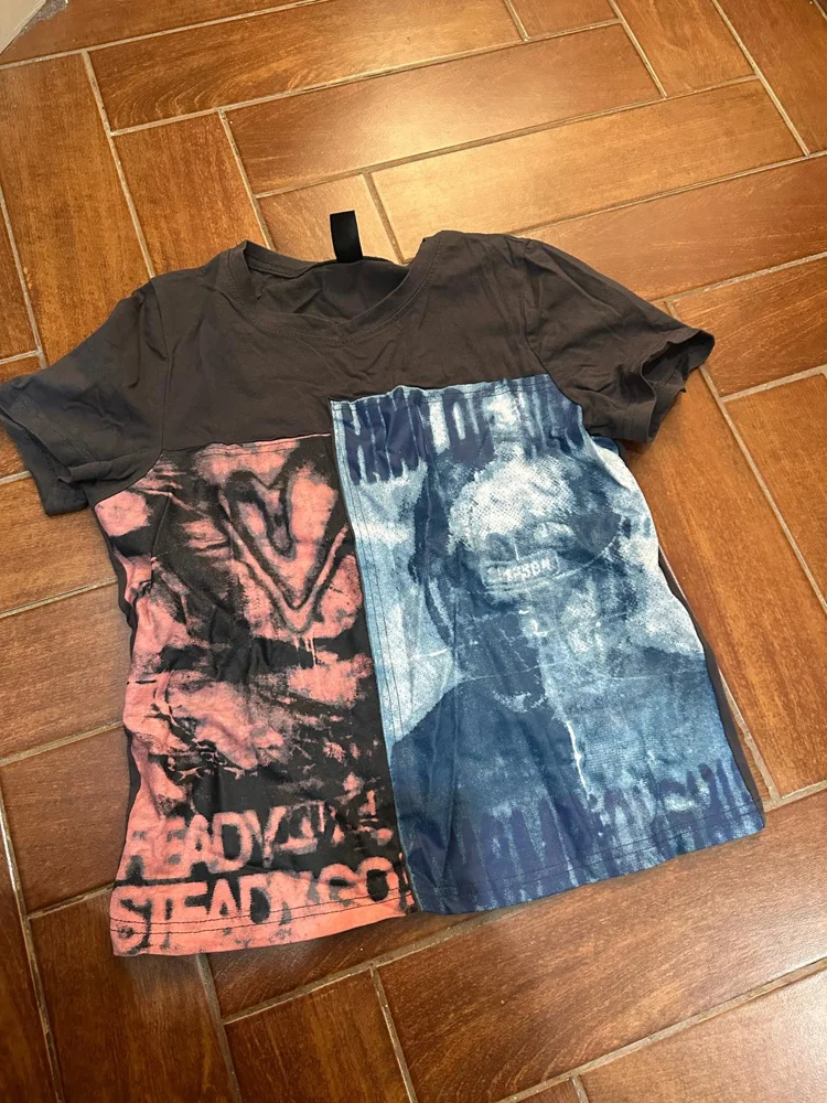Shein T-shirts, size S / 36 / 8, photo 2