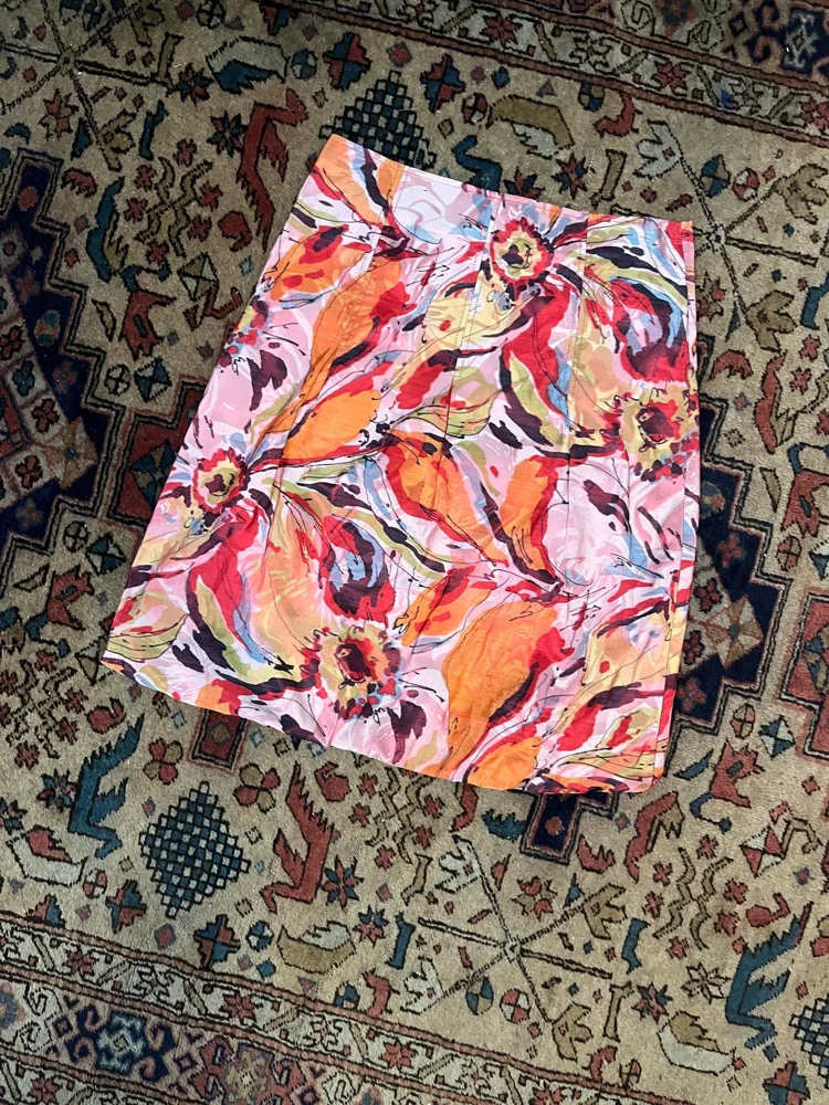 Skirts