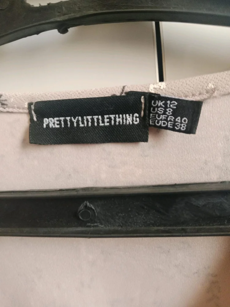 PrettyLittleThing Midi Dresses, size M / 38 / 10, photo 2