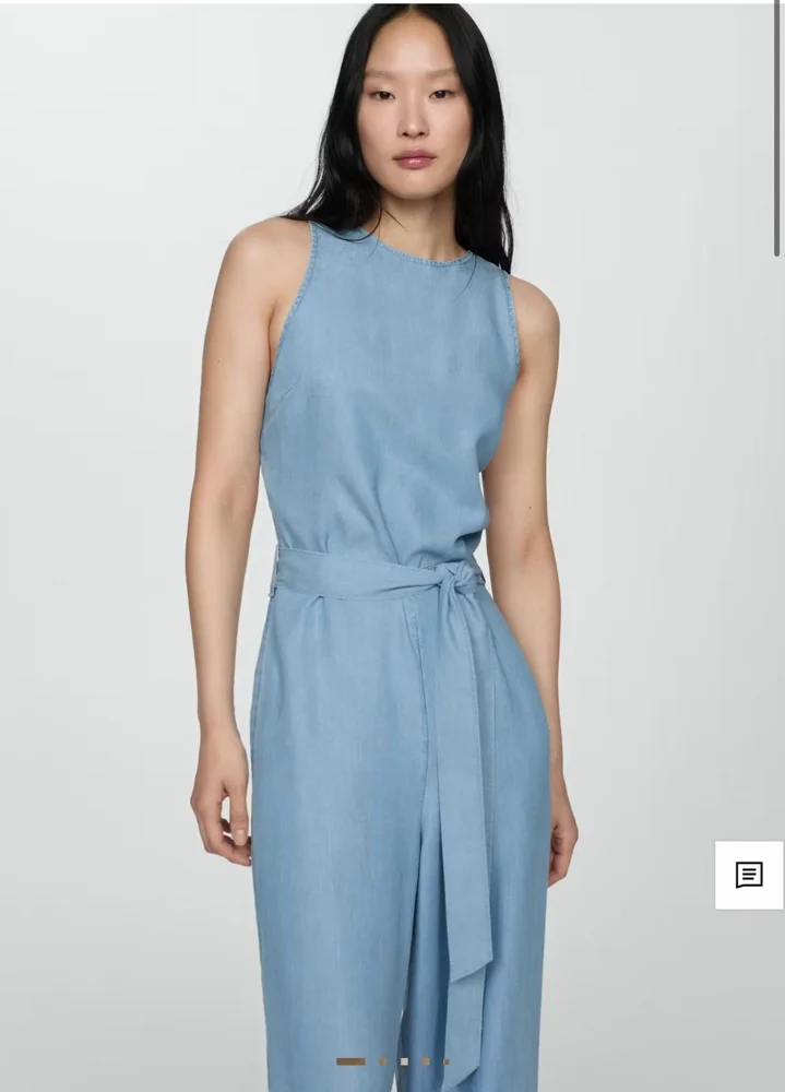 Mango Jumpsuits, size XS / 34 / 6, photo 3