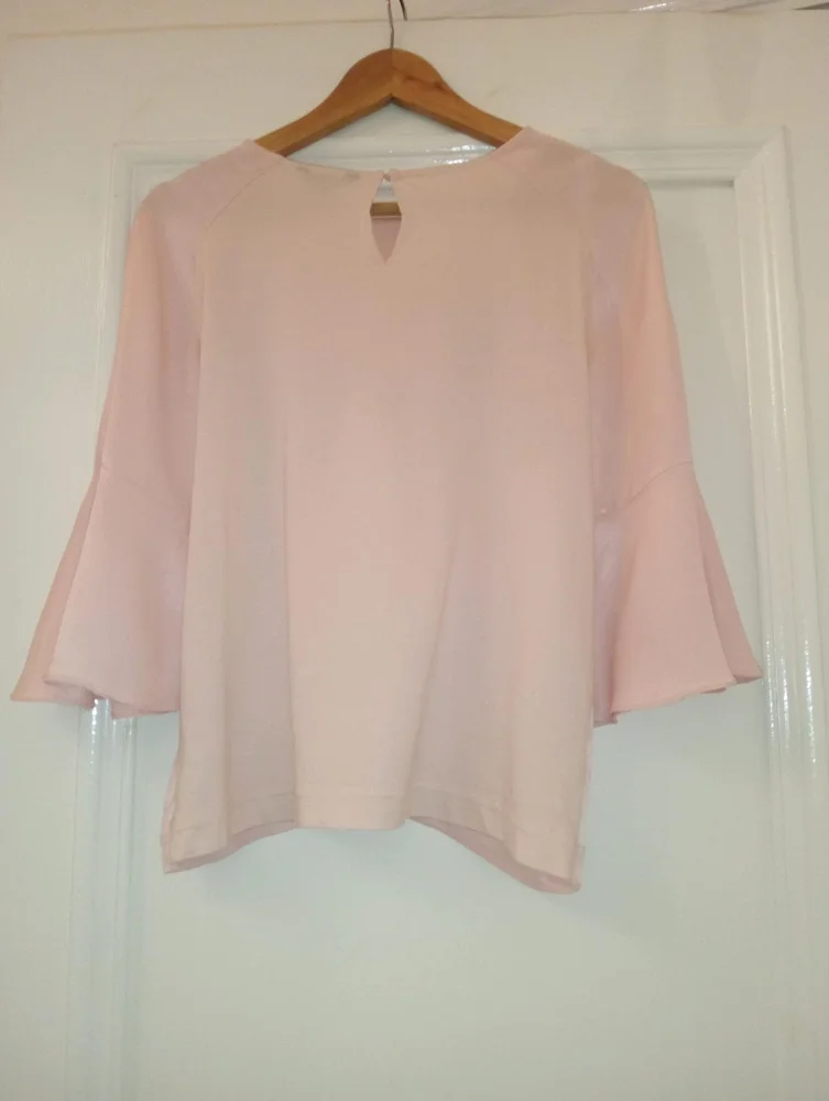 Massimo Dutti Blouses, size M / 38 / 10, photo 3