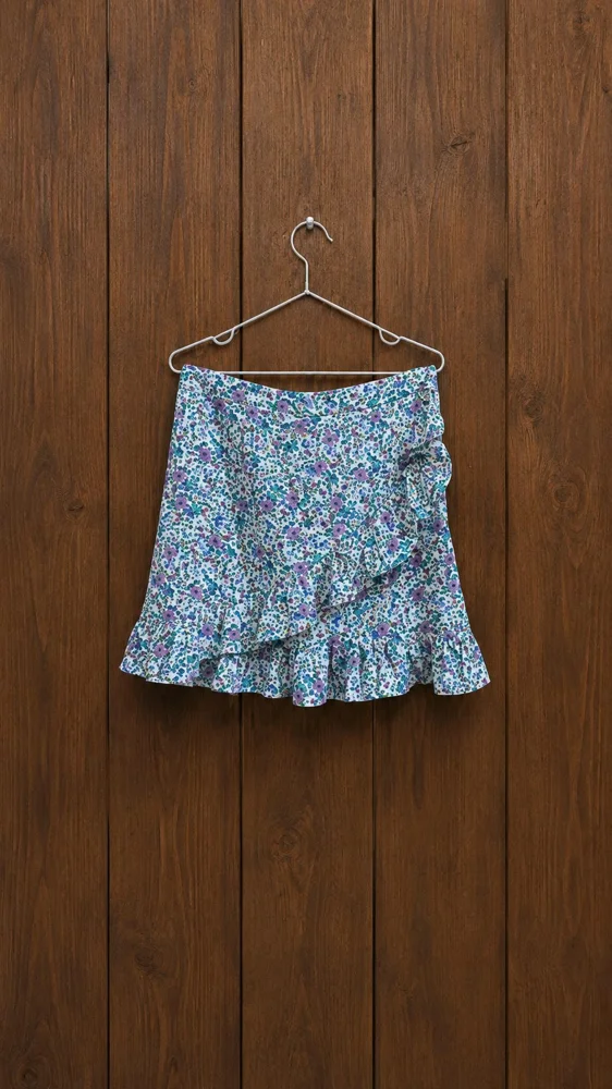Nasty Gal Skirts, size L / 40 / 12, photo 3