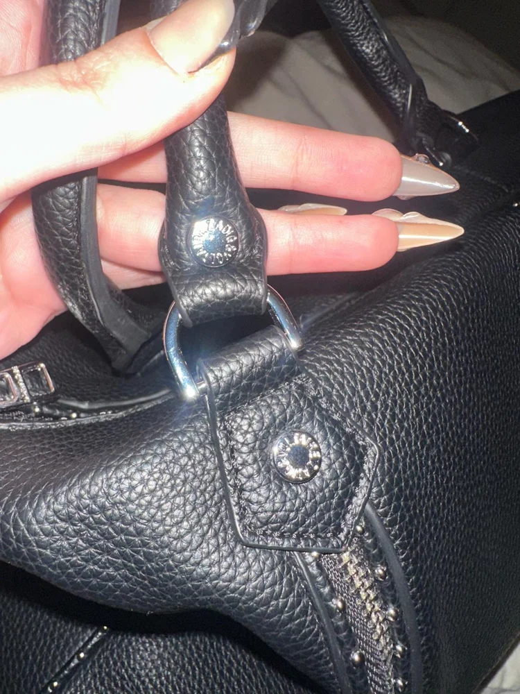 Zadig & Voltaire Shoulder Bag, size Other, photo 5