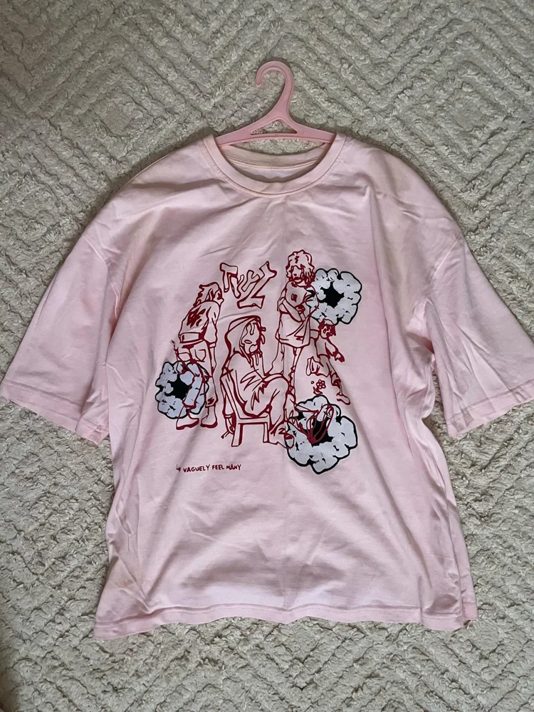 local brands Shirts
