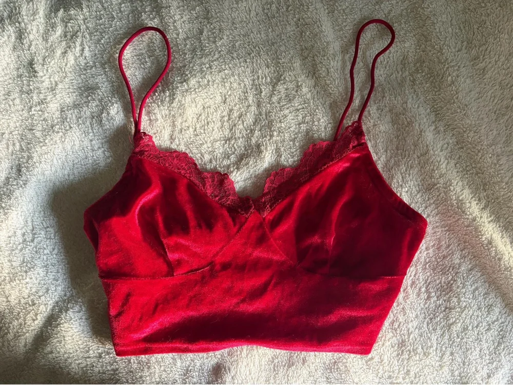 Cami Tops