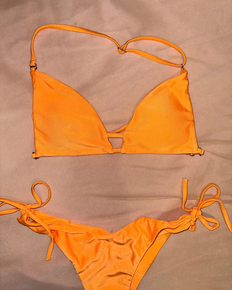 Bikini, size XS / 34 / 6, photo 2