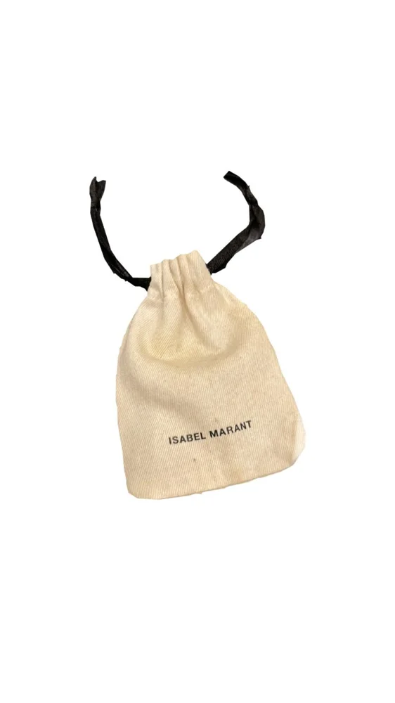 Isabel Marant Necklaces, size Other, photo 2