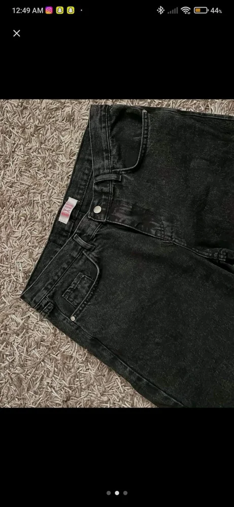 Jeans, size XXS / 32 / 4, photo 3