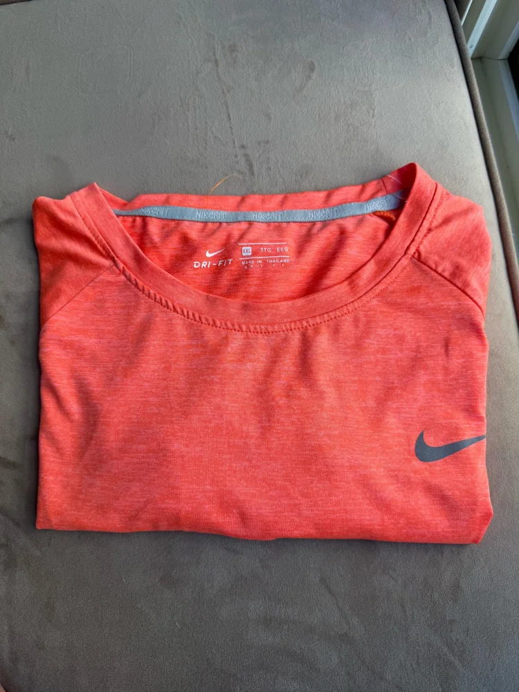 Nike T-shirts