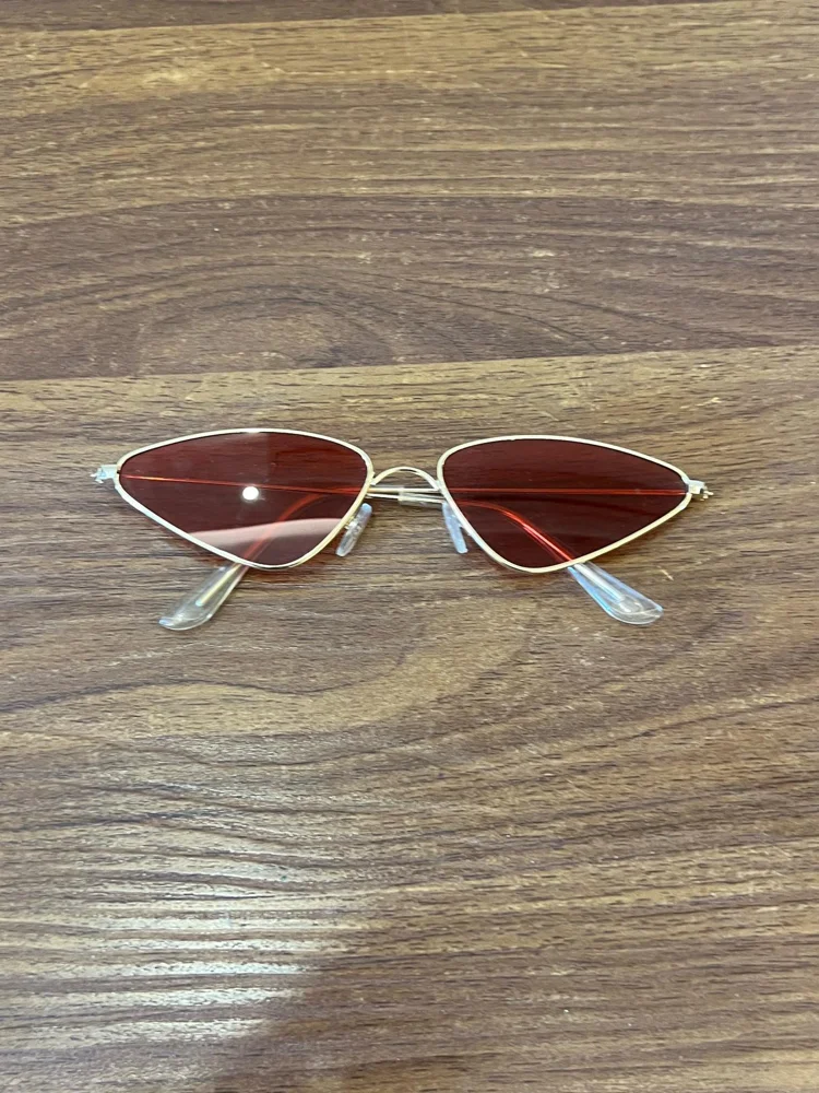 Shein Sunglasses, size One size, photo 2