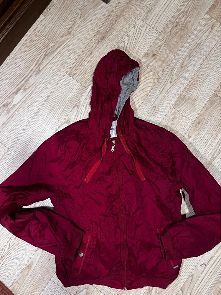 Defacto Jackets