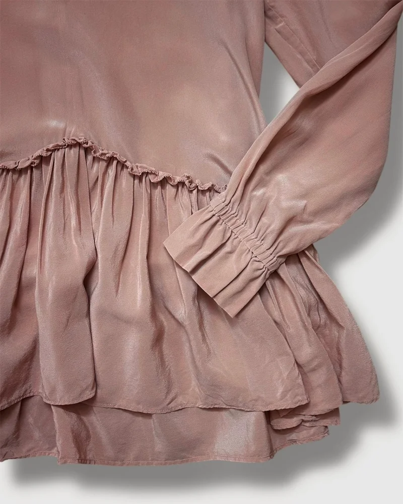 AllSaints Blouses, size S / 36 / 8, photo 2