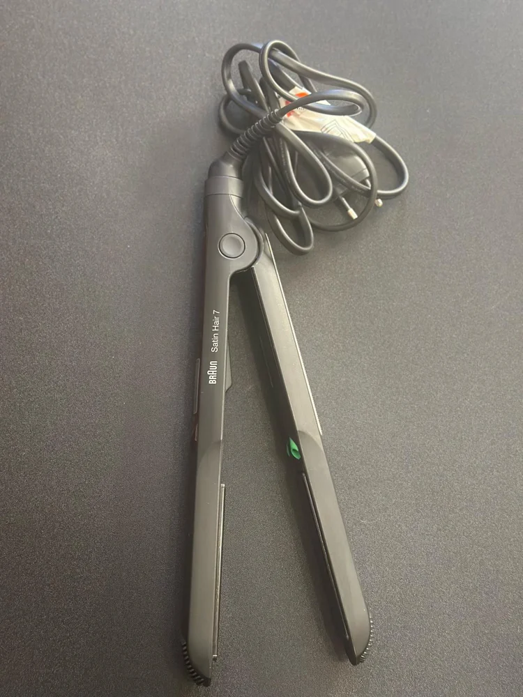 Braun Hair Accessories, size Other, photo 4