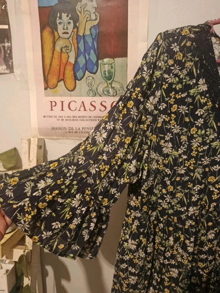 Blouses, size XL / 42 / 14, photo 5