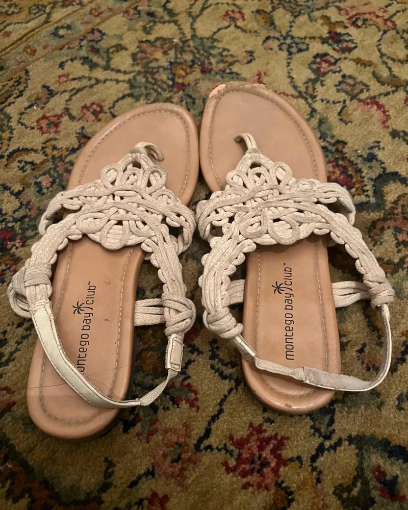 Flats, size 37, photo 3