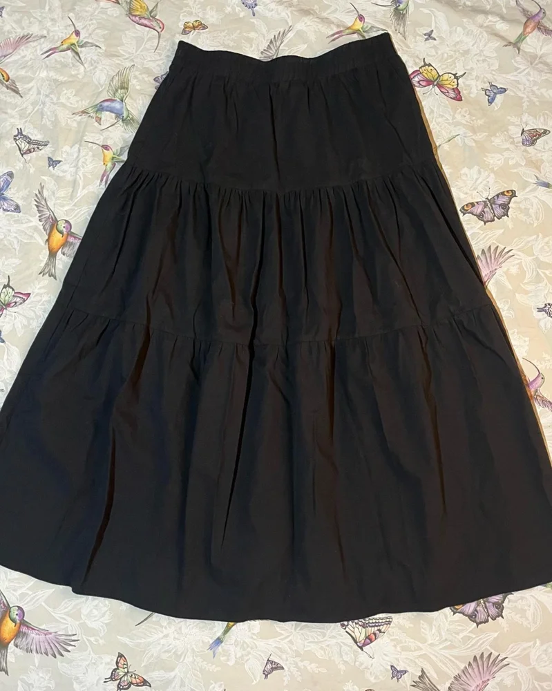 Stradivarius Skirts, size M / 38 / 10, photo 2