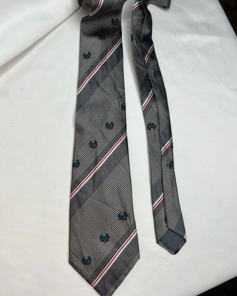 Ties, size One size, photo 6