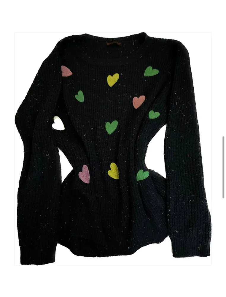 Local Sweaters & Pullovers, size M / 38 / 10, photo 4