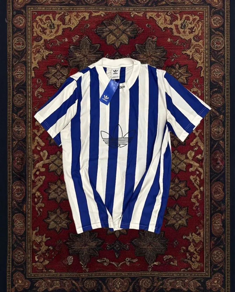 adidas T-shirts