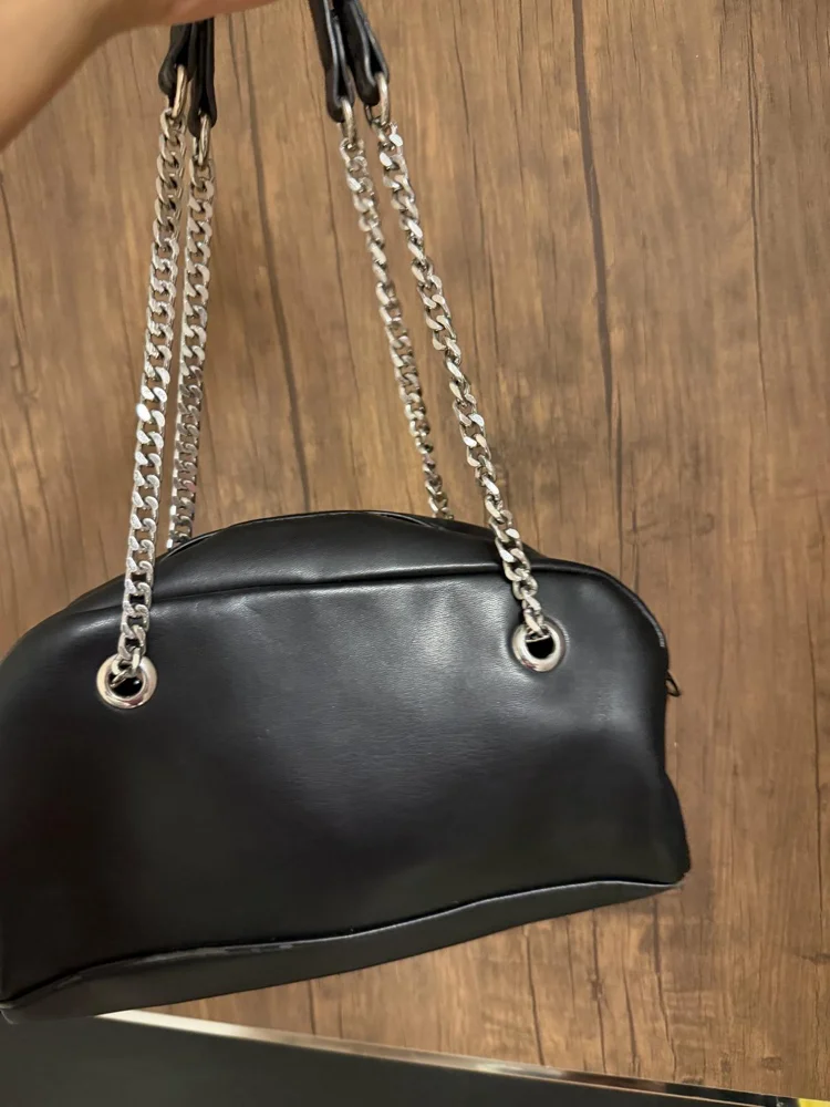 Stradivarius Shoulder Bag, size Other, photo 3