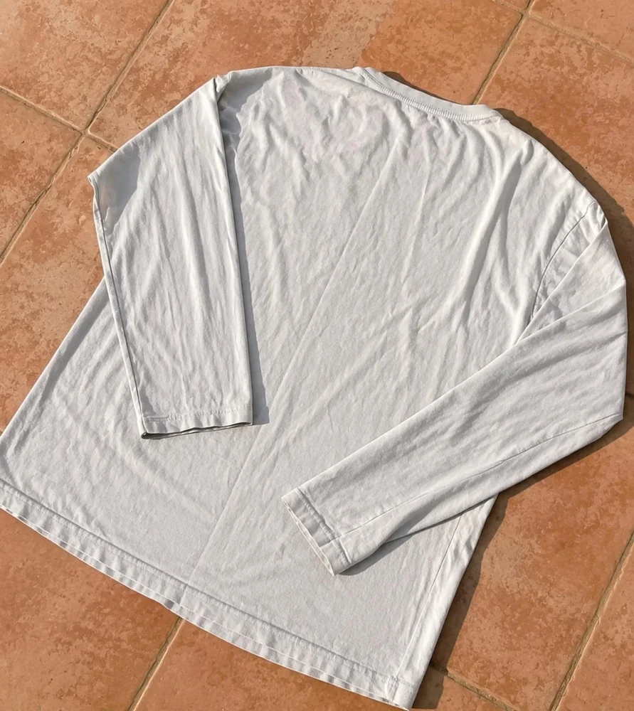 Hard Rock Café Long Sleeve Shirts, size L, photo 2