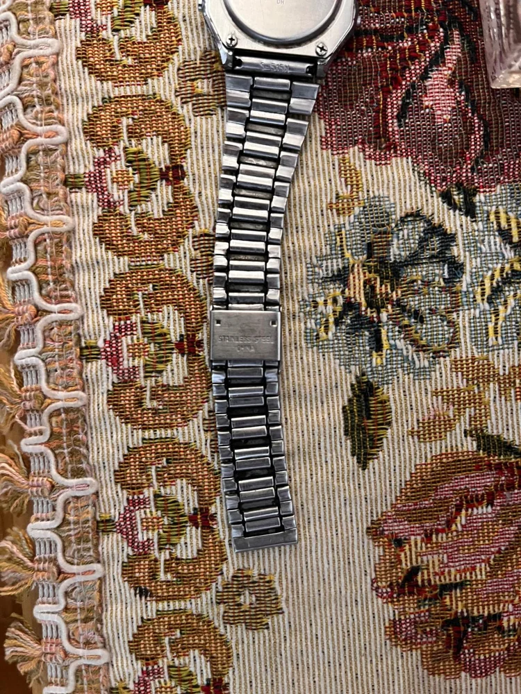 CASIO Watches, size Other, photo 4
