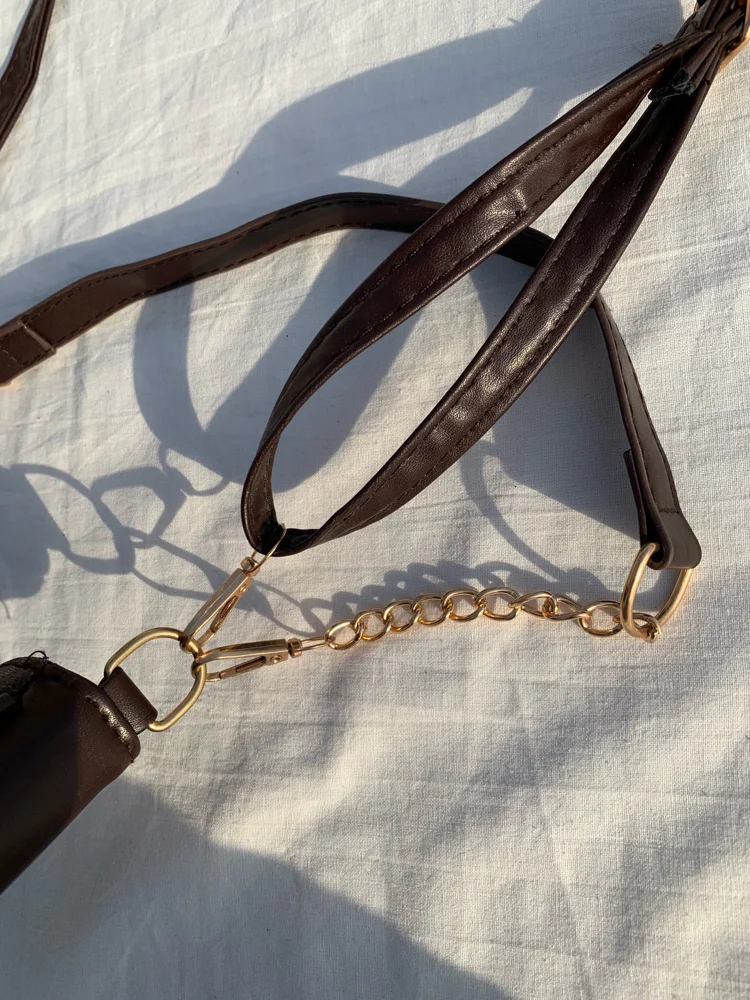 Cross-Body Bag, size Other, photo 5
