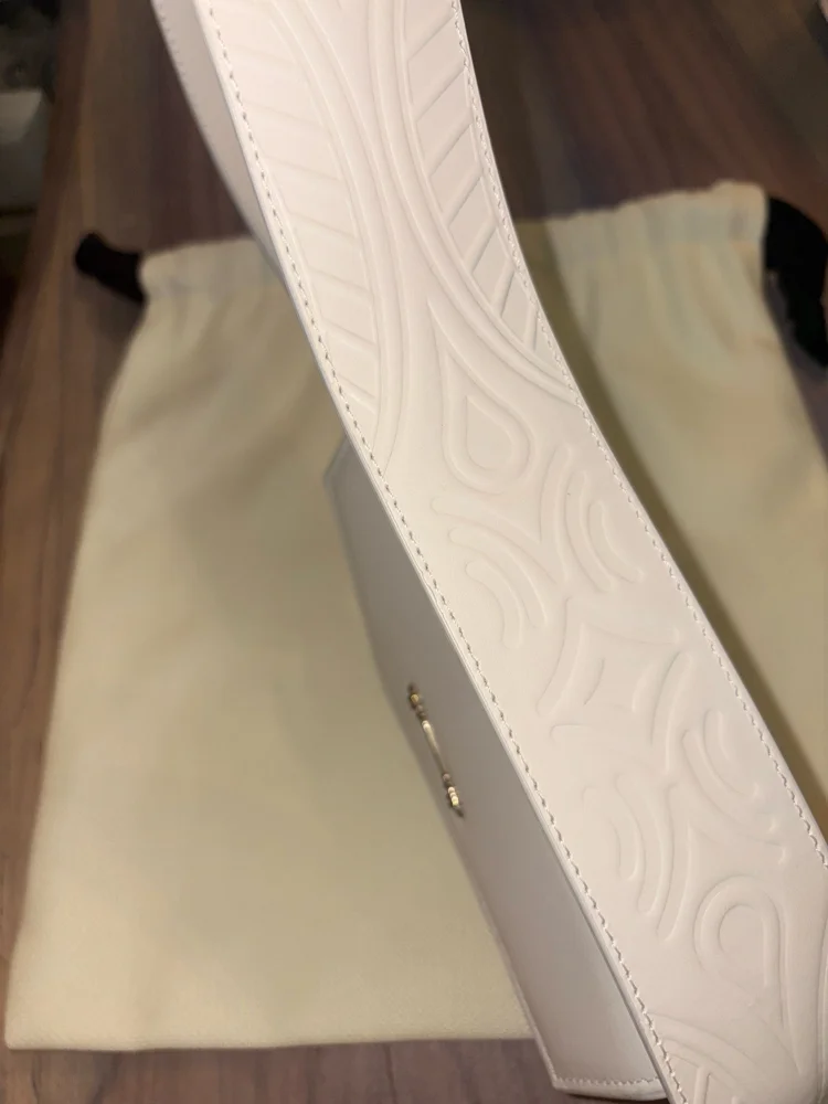Okhtein Cross-Body Bag, size Other, photo 6