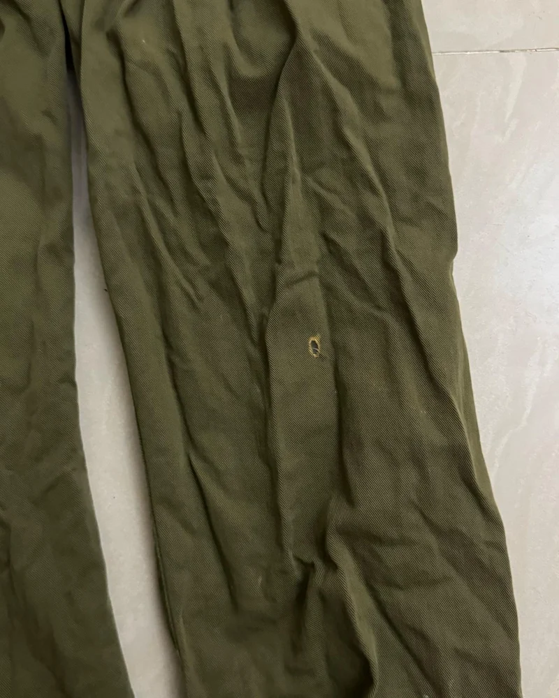 Bershka Pants, size S / 36 / 8, photo 2