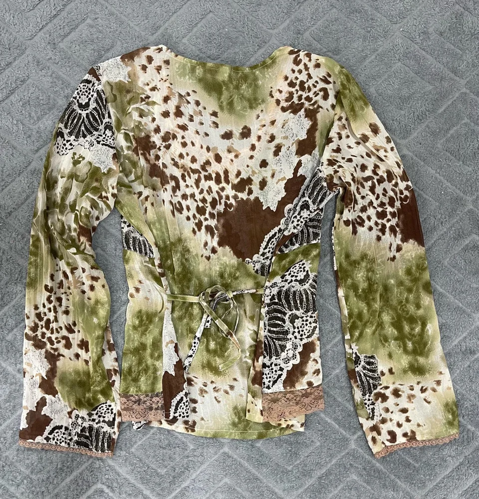 Together Long Sleeve, size M / 38 / 10, photo 2