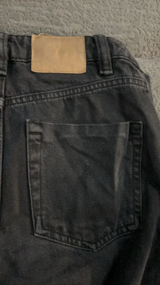 Bershka Jeans, size XXS / 32 / 4, photo 2