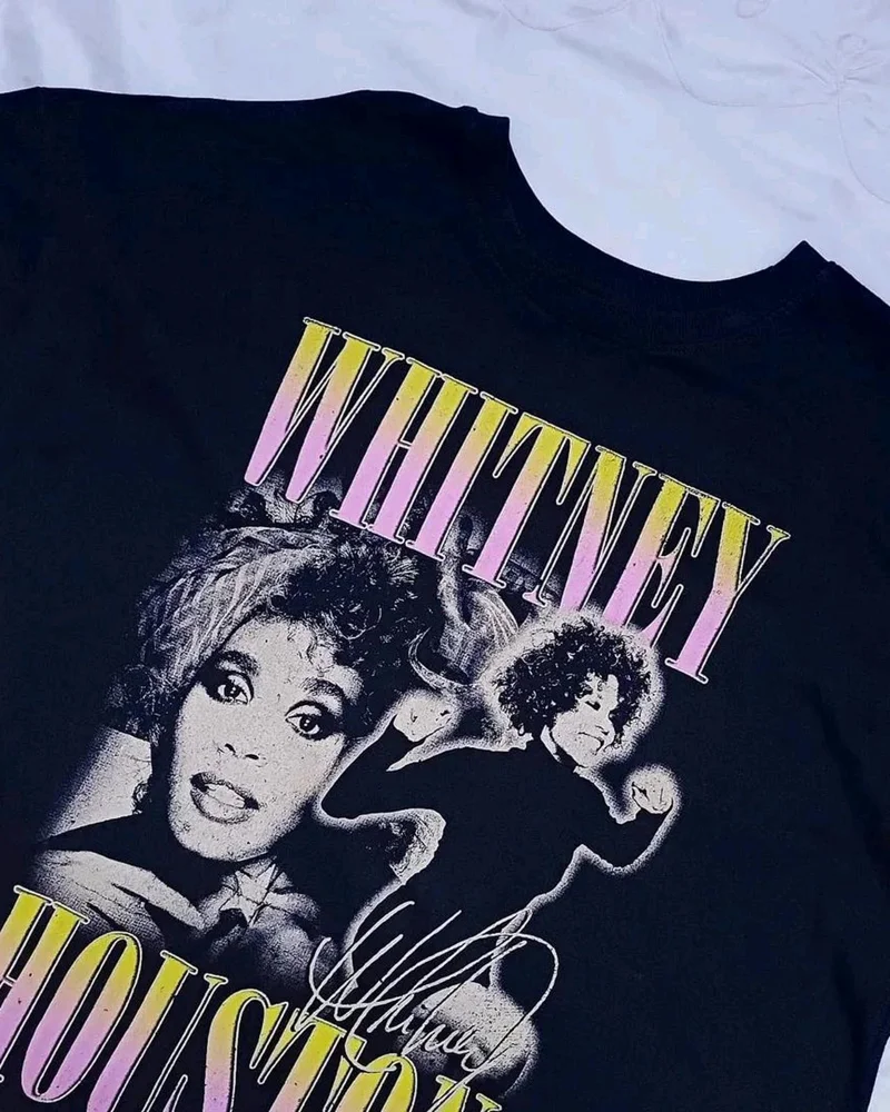 T-shirts, size XL, photo 2