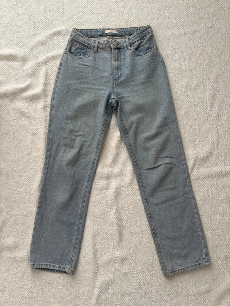 Mango Jeans