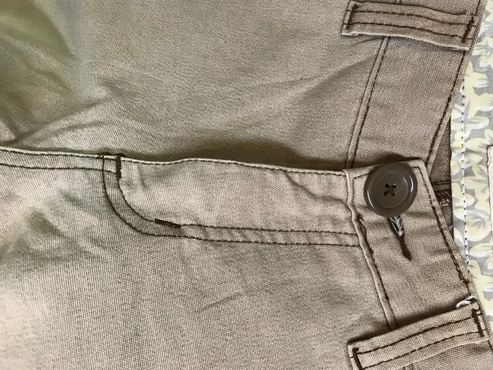Jeans, size L / 40 / 12, photo 3