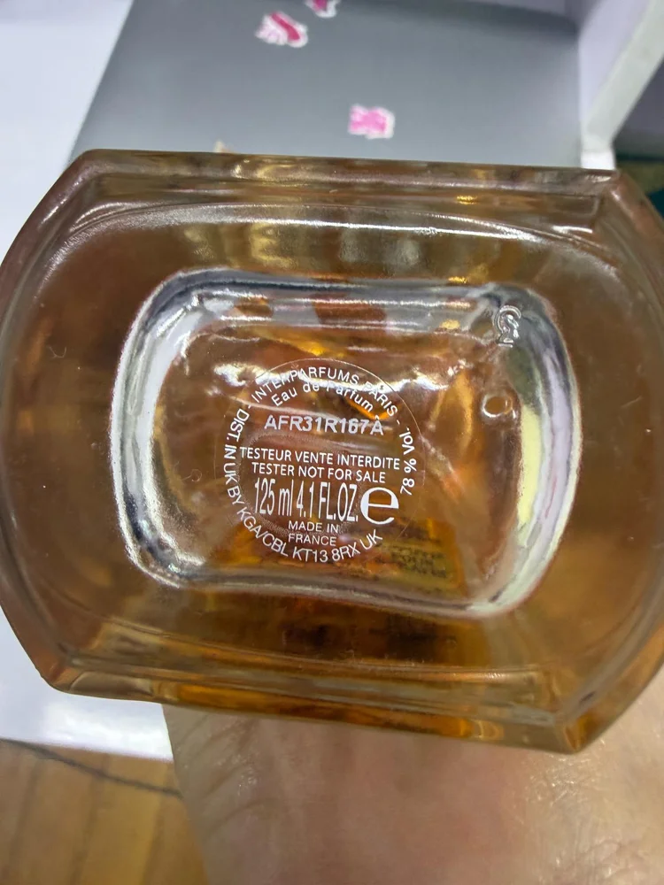Jimmy Choo Perfume, size Other, photo 3