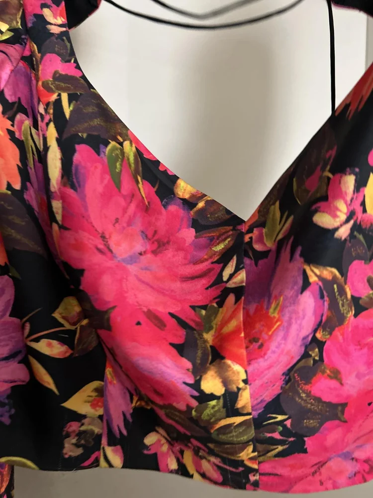 Crop Tops, size S / 36 / 8, photo 5