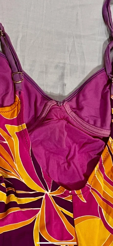 One-Piece Swimsuits, size XS / 34 / 6, photo 3