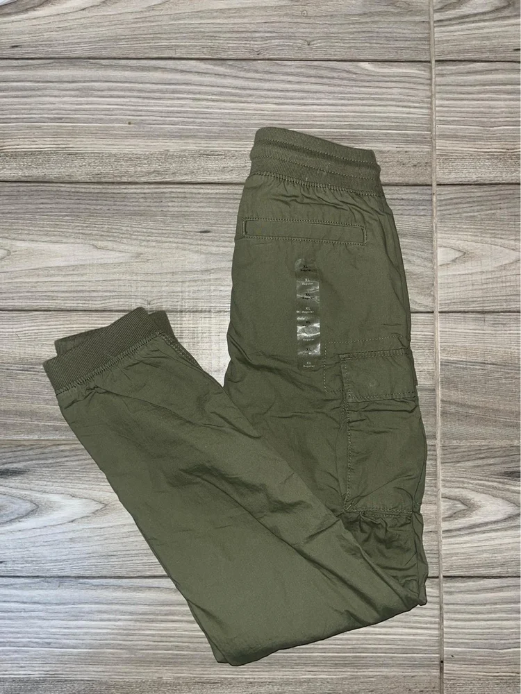 GapKids Bottoms, size 12y, photo 3