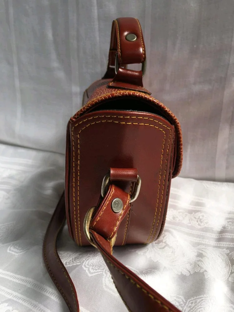 Cross-Body Bag, size Other, photo 5