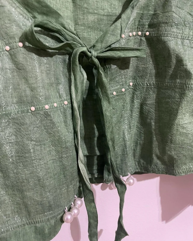 Blouses, size M / 38 / 10, photo 3
